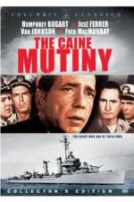 Watch The Caine Mutiny Online Putlocker