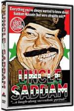 Watch Uncle Saddam Online Putlocker