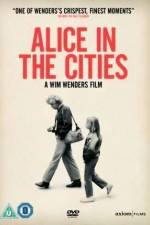 Watch Alice in the Cities Online Putlocker