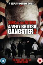 Watch A Very British Gangster Part 2 Online Putlocker