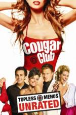 Watch Cougar Club Putlocker
