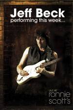 Watch Jeff Beck Performing This Week Live at Ronnie Scotts Putlocker