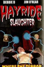 Watch Hayride Slaughter Putlocker