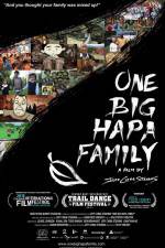 Watch One Big Hapa Family Putlocker