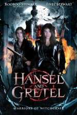 Watch Hansel & Gretel: Warriors of Witchcraft Putlocker