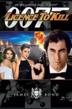 Watch James Bond: Licence to Kill Putlocker