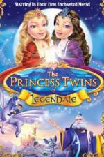 Watch The Princess Twins of Legendale Online Putlocker