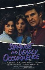 Watch The Strange and Deadly Occurrence Online Putlocker