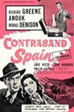 Watch Contraband Spain Online Putlocker