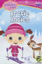 Watch Frannys Feet Arctic Antics Putlocker