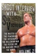 Watch Sid Vicious Shoot Interview Volume 2 Putlocker