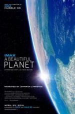 Watch A Beautiful Planet Online Putlocker