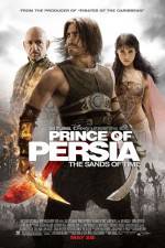 Watch Prince of Persia The Sands of Time Online Putlocker