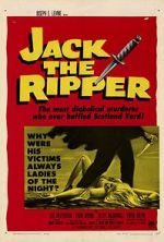 Watch Jack the Ripper Online Putlocker
