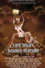 Watch Late Night Double Feature Putlocker