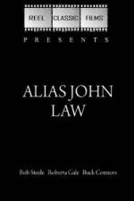Watch Alias John Law Online Putlocker