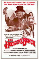 Watch Doc Hooker\'s Bunch Online Putlocker