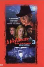 Watch A Nightmare on Elm Street 3: Dream Warriors Online Putlocker