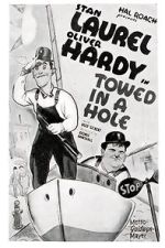 Watch Towed in a Hole (Short 1932) Putlocker