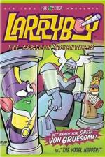 Watch Larryboy The Yodelnapper Putlocker
