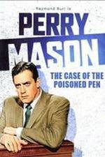 Watch Perry Mason: The Case of the Poisoned Pen Putlocker
