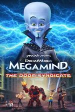 Watch Megamind vs. The Doom Syndicate Putlocker