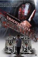 Watch Deadly Little Christmas Putlocker