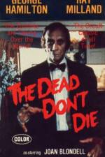 Watch The Dead Don't Die Online Putlocker