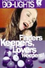 Watch Finders Keepers Lovers Weepers Online Putlocker