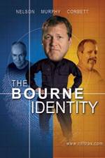 Watch Rifftrax The Bourne Identity Online Putlocker