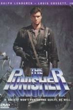 Watch The Punisher 1989 Online Putlocker