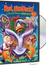 Watch Bah Humduck!: A Looney Tunes Christmas Online Putlocker