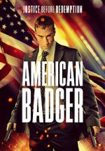 Watch American Badger Putlocker