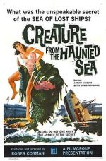 Watch Creature from the Haunted Sea Online Putlocker