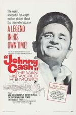 Watch Johnny Cash! The Man, His World, His Music Online Putlocker