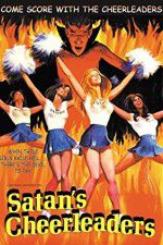 Watch Satan\'s Cheerleaders Online Putlocker