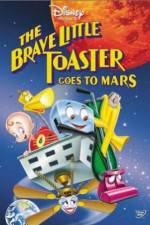 Watch The Brave Little Toaster Goes to Mars Putlocker