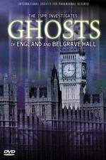 Watch ISPR Investigates: Ghosts of Belgrave Hall Putlocker