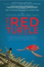 Watch The Red Turtle Putlocker