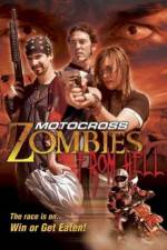 Watch Motocross Zombies from Hell Online Putlocker