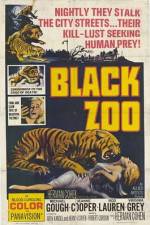 Watch Black Zoo Online Putlocker