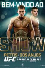 Watch UFC 185 Prelims Pettis vs. dos Anjos Online Putlocker