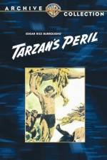 Watch Tarzan's Peril Online Putlocker