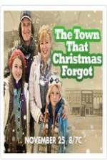 Watch The Town Christmas Forgot Online Putlocker