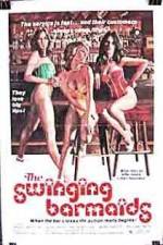 Watch The Swinging Barmaids Putlocker