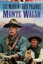 Watch Monte Walsh Putlocker