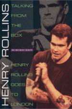 Watch Rollins Talking from the Box Putlocker