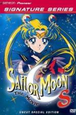 Watch Sailor Moon S the Movie: Hearts in Ice Online Putlocker