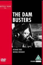 Watch The Dam Busters Online Putlocker