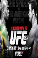 Watch Countdown to UFC 153 Silva vs Bonnar Online Putlocker